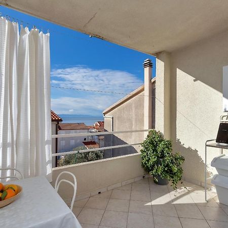 Apartments Angela Makarska Exterior foto