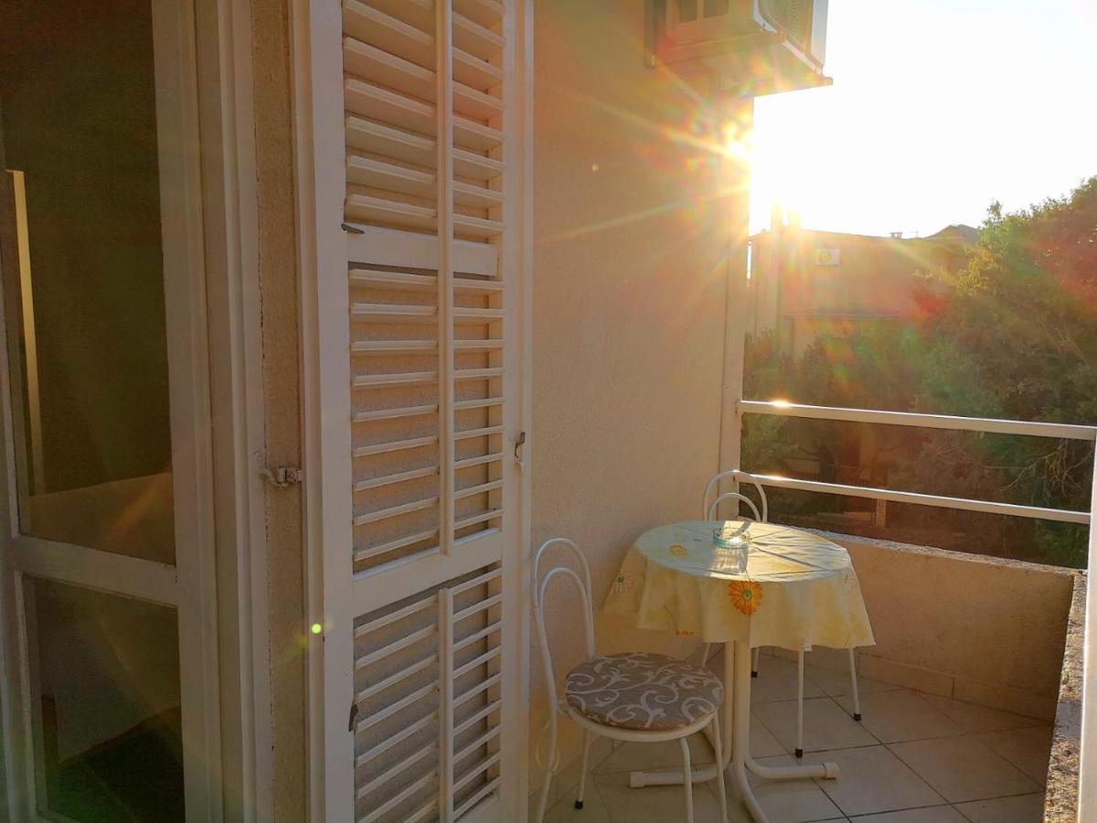 Apartments Angela Makarska Exterior foto