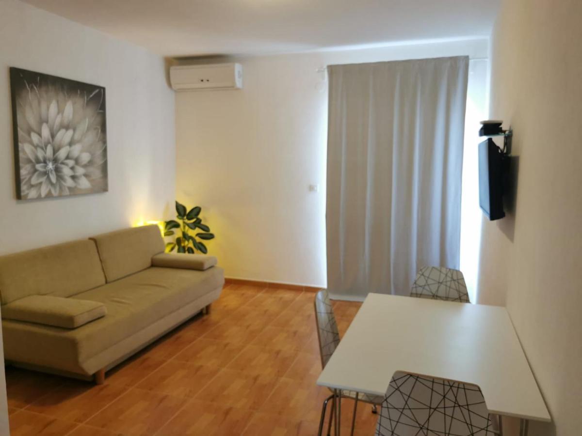 Apartments Angela Makarska Quarto foto