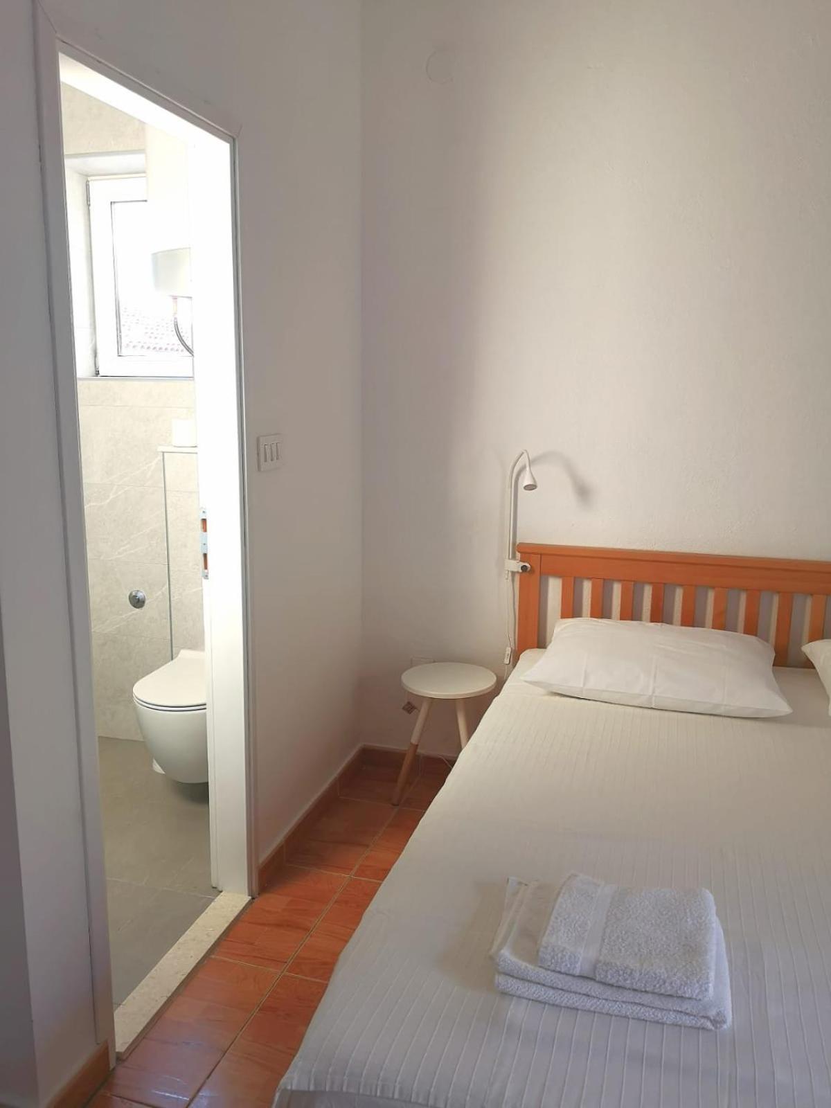 Apartments Angela Makarska Quarto foto