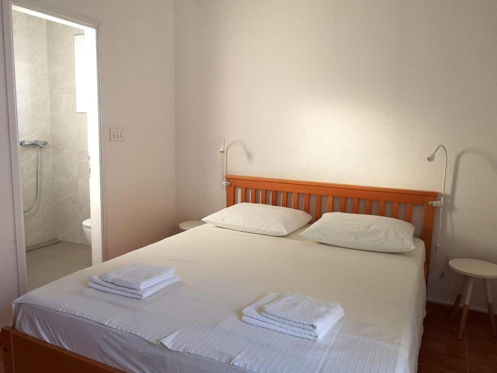 Apartments Angela Makarska Quarto foto